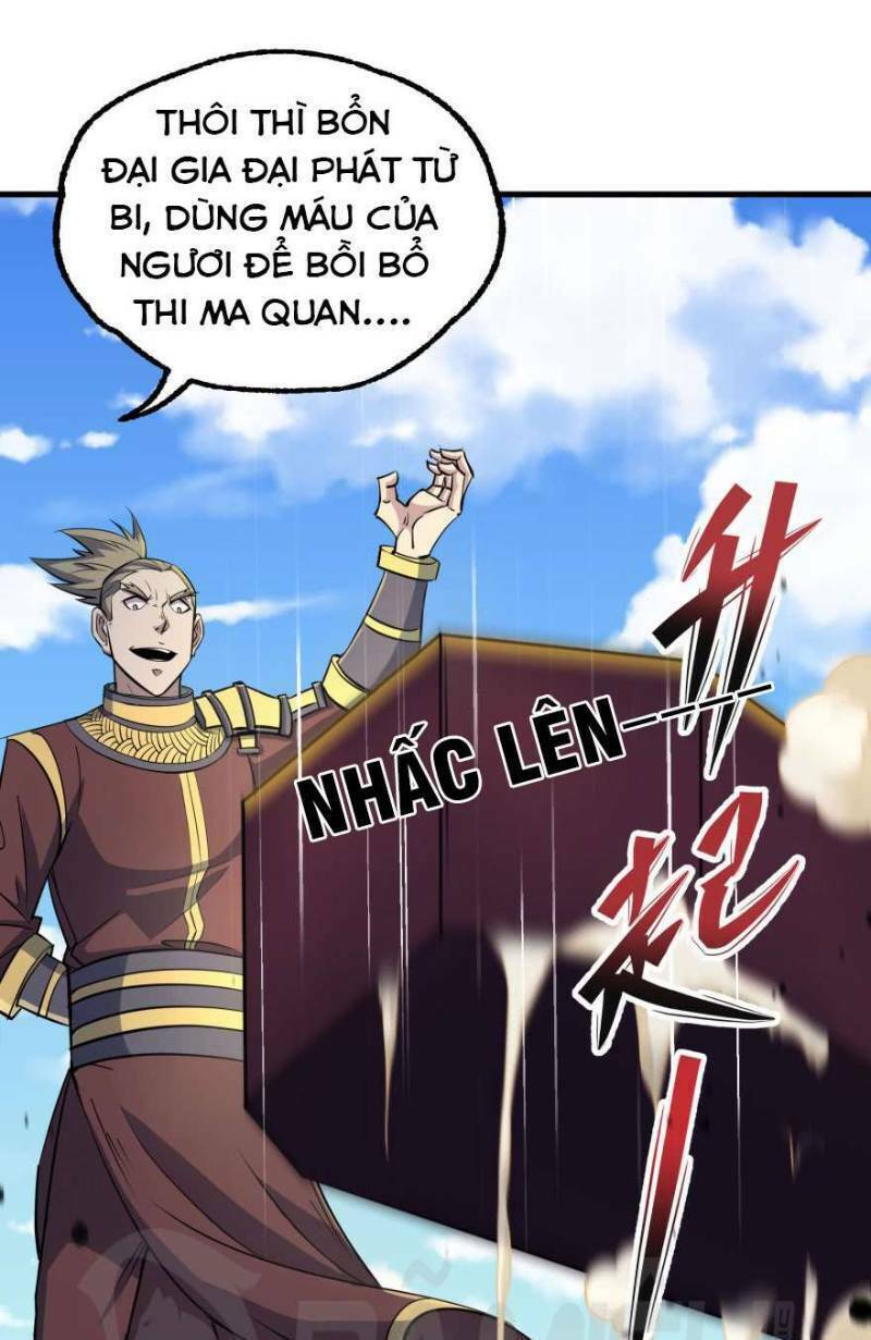 Thú Nhân: Chapter 157