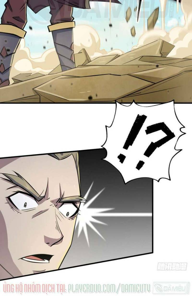 Thú Nhân: Chapter 157