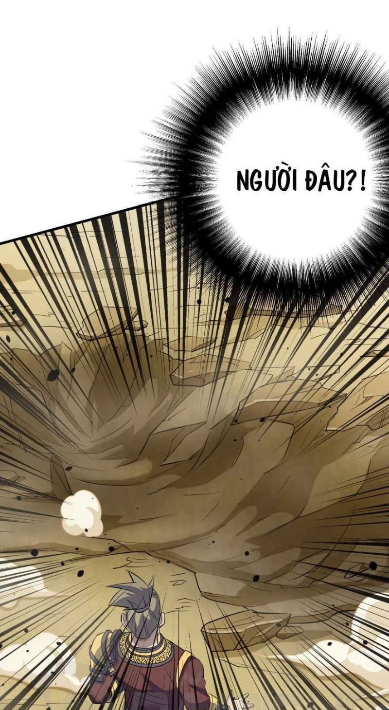 Thú Nhân: Chapter 157