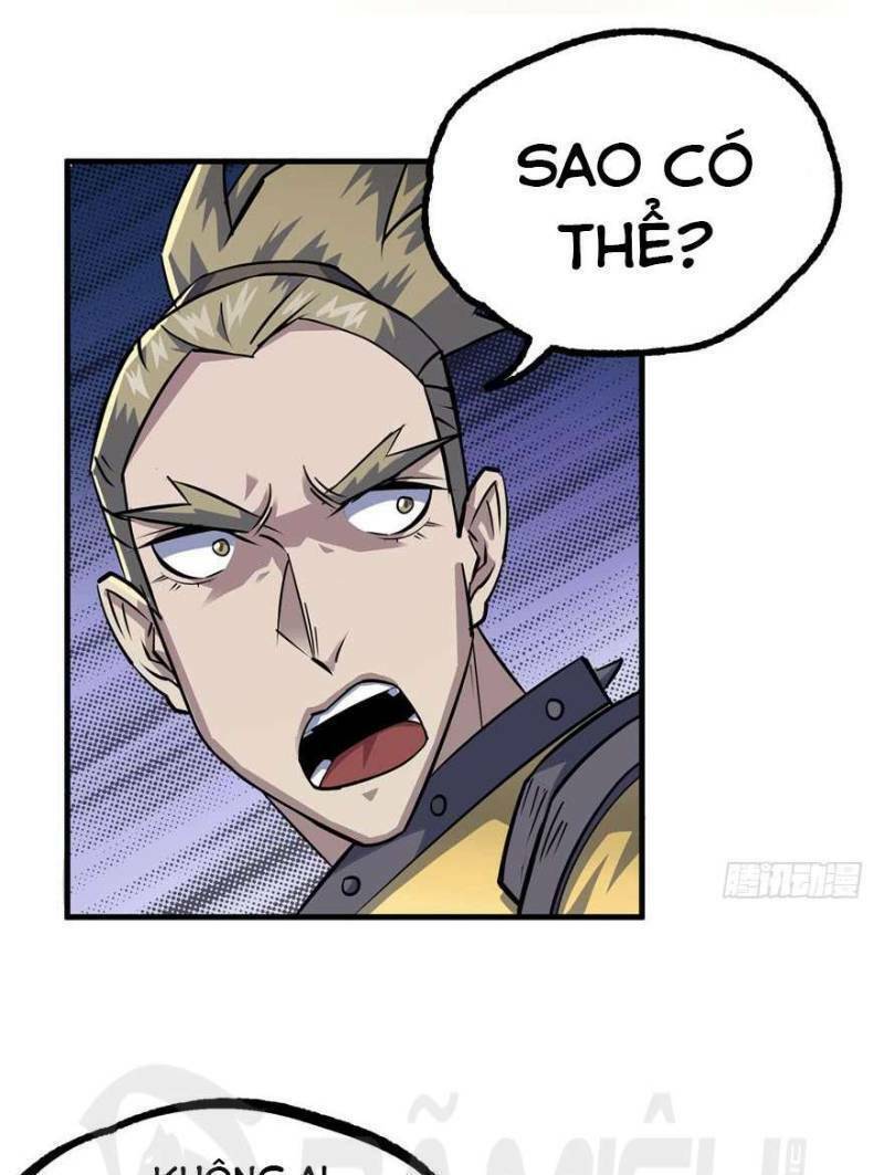 Thú Nhân: Chapter 157