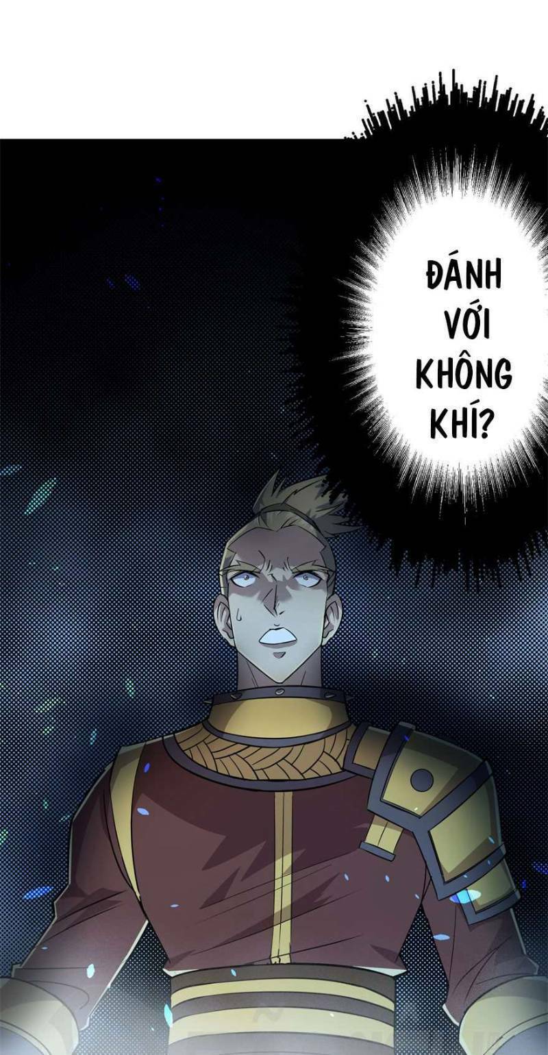 Thú Nhân: Chapter 157