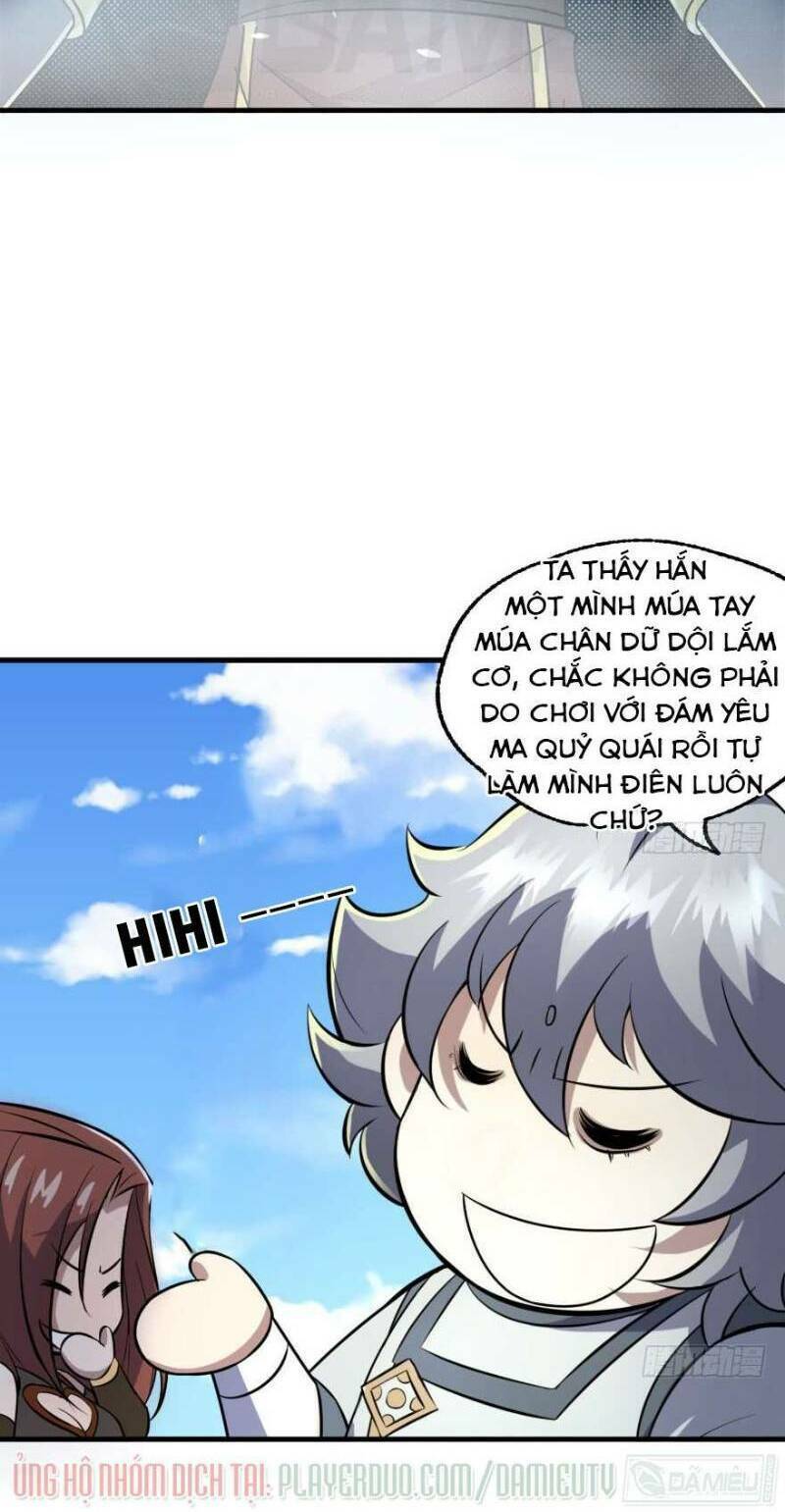 Thú Nhân: Chapter 157