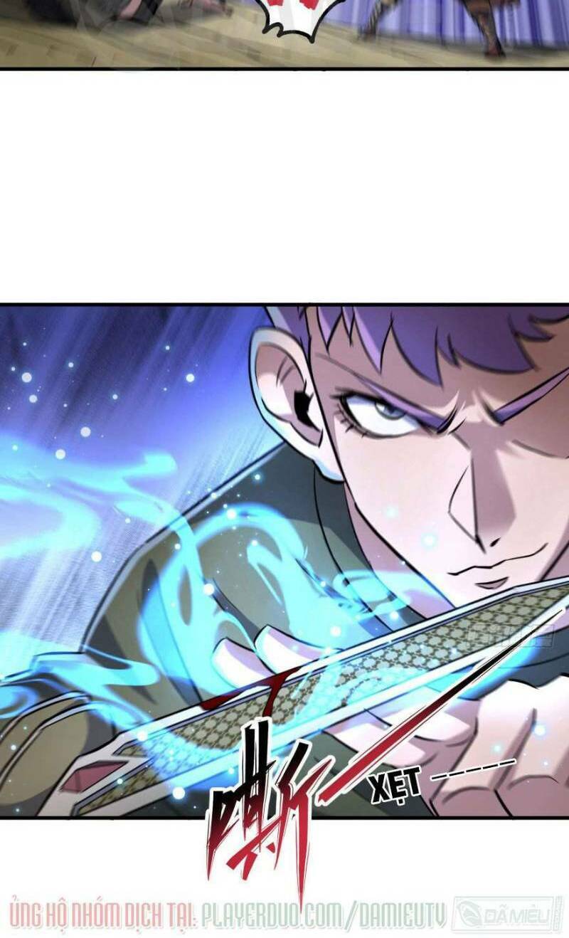 Thú Nhân: Chapter 157