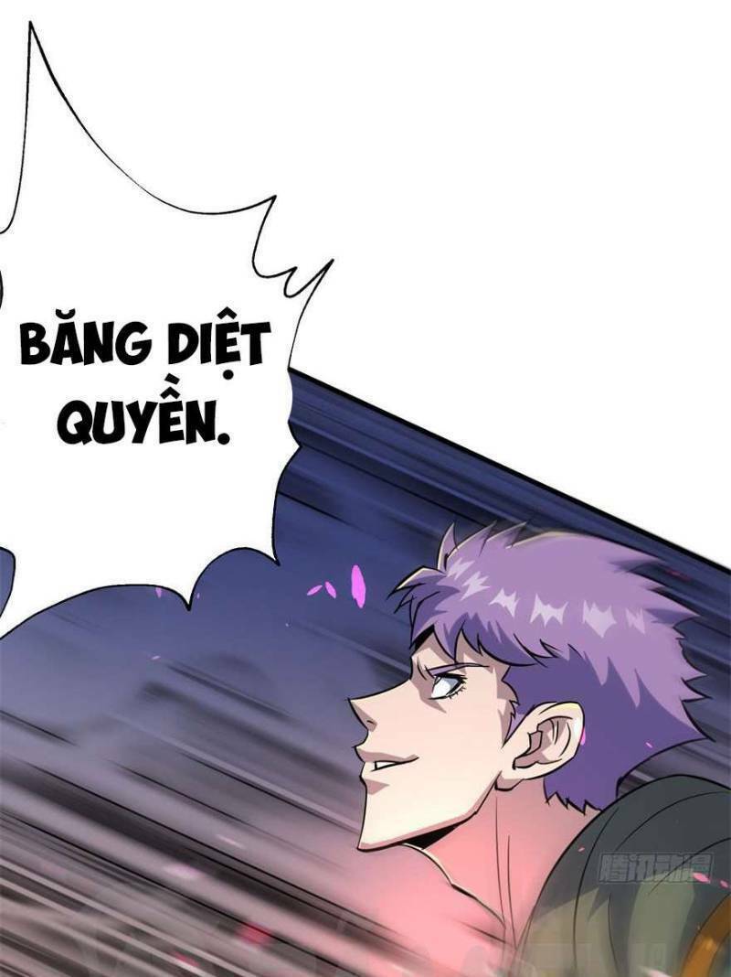 Thú Nhân: Chapter 157