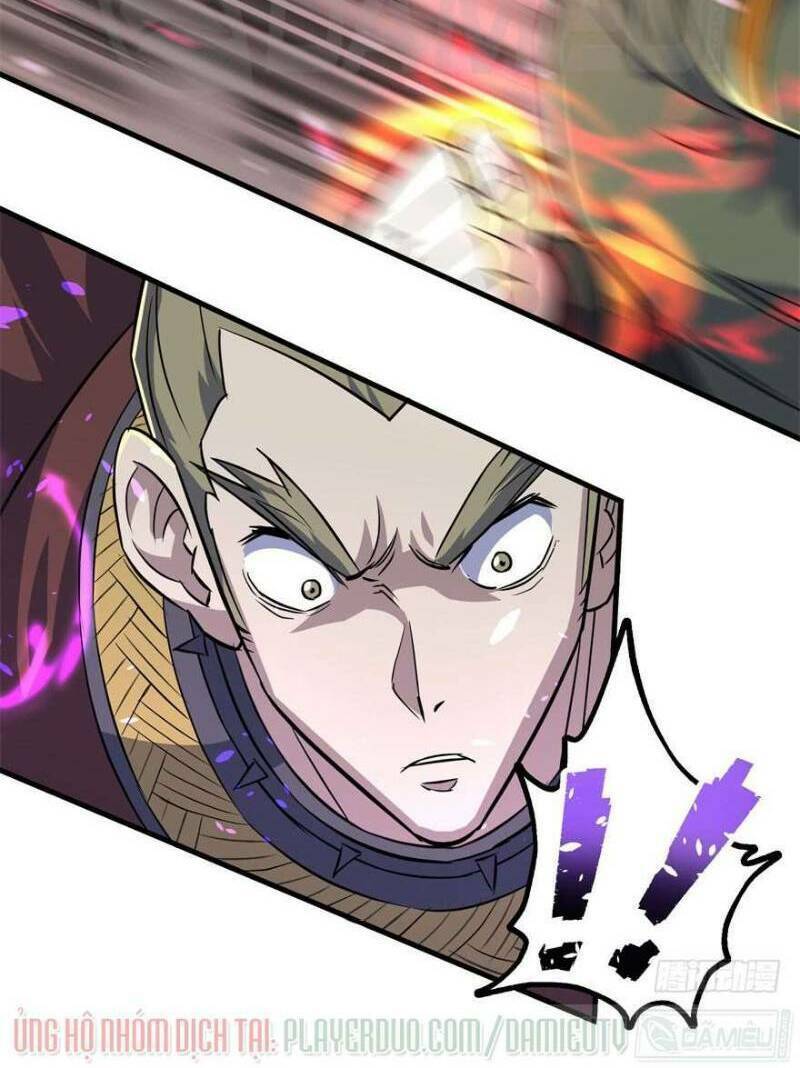 Thú Nhân: Chapter 157