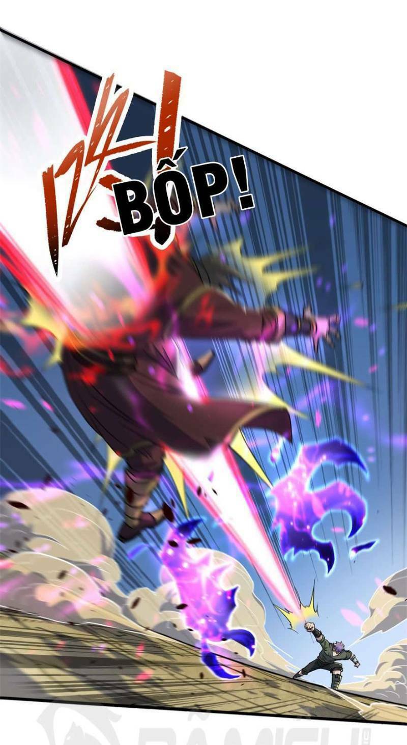 Thú Nhân: Chapter 157