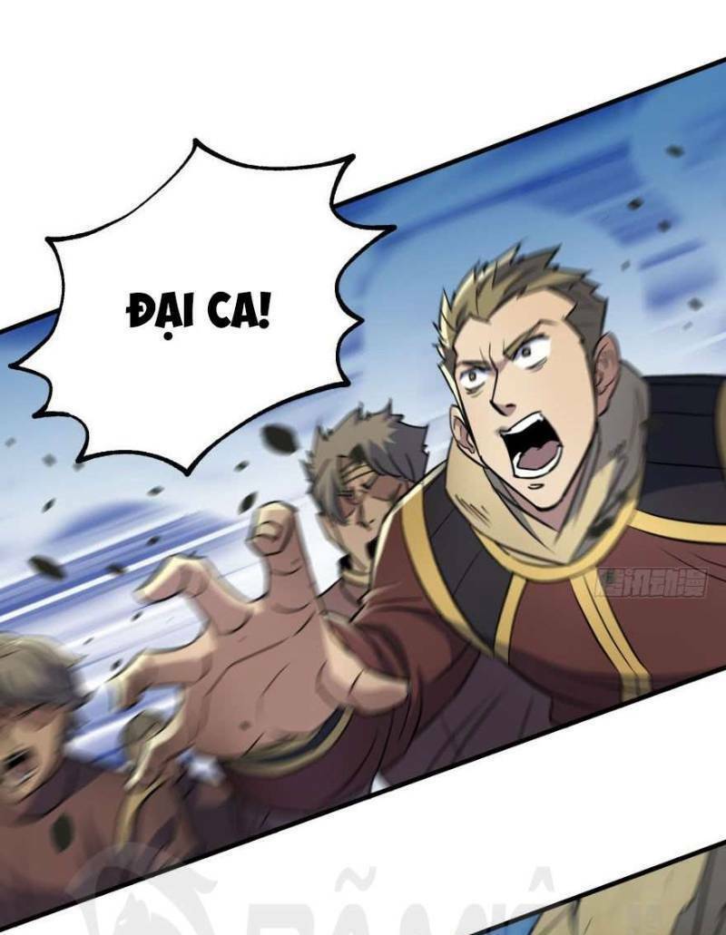Thú Nhân: Chapter 157