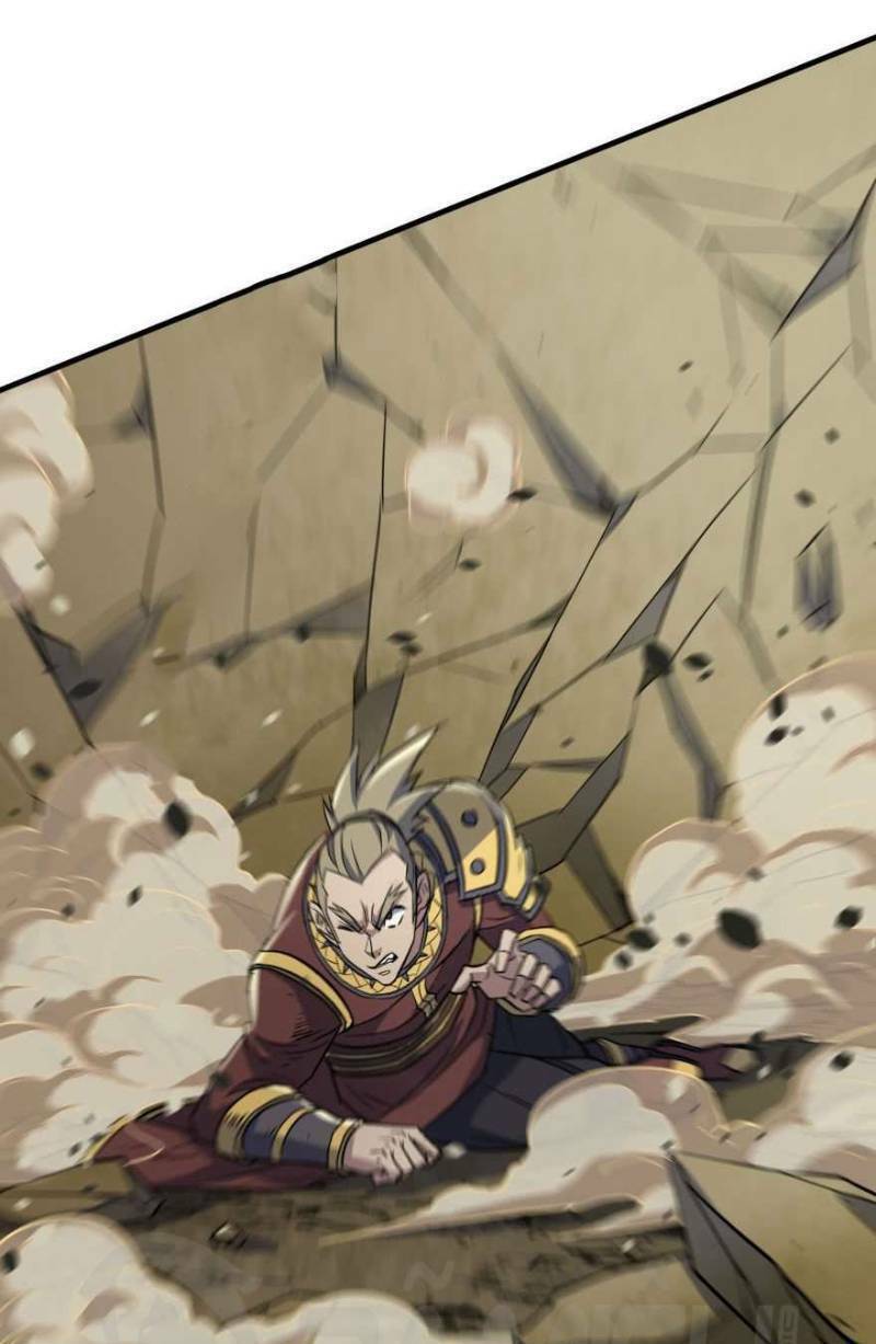 Thú Nhân: Chapter 157