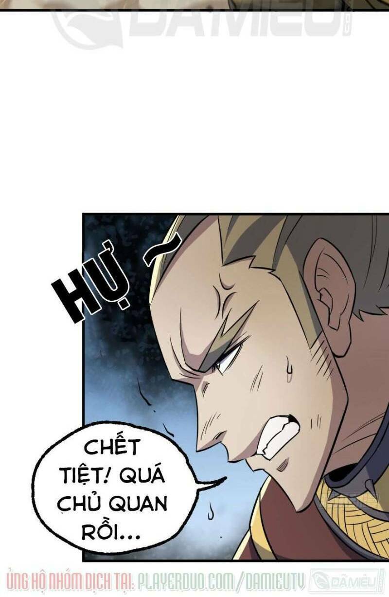 Thú Nhân: Chapter 157