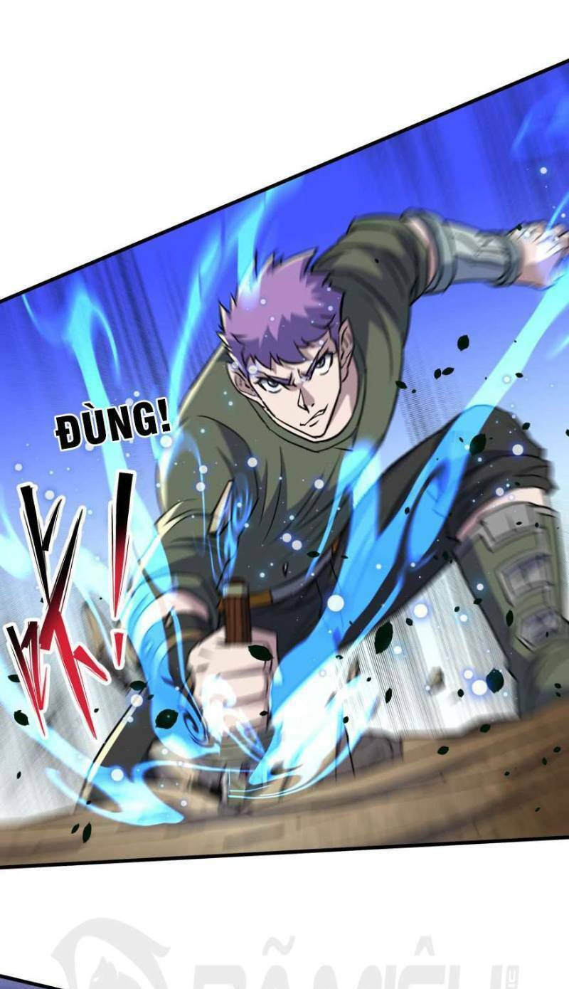 Thú Nhân: Chapter 157