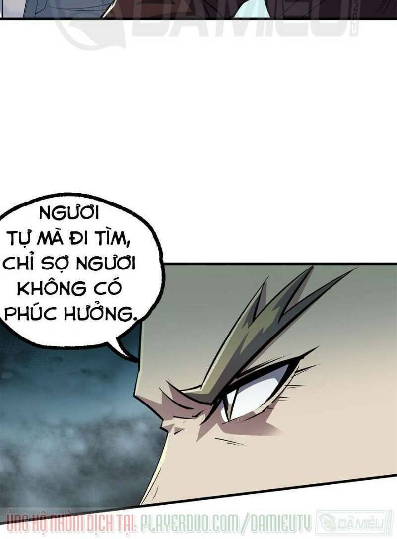 Thú Nhân: Chapter 157
