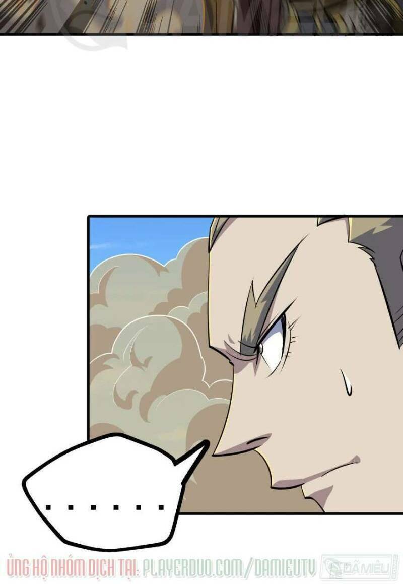 Thú Nhân: Chapter 157