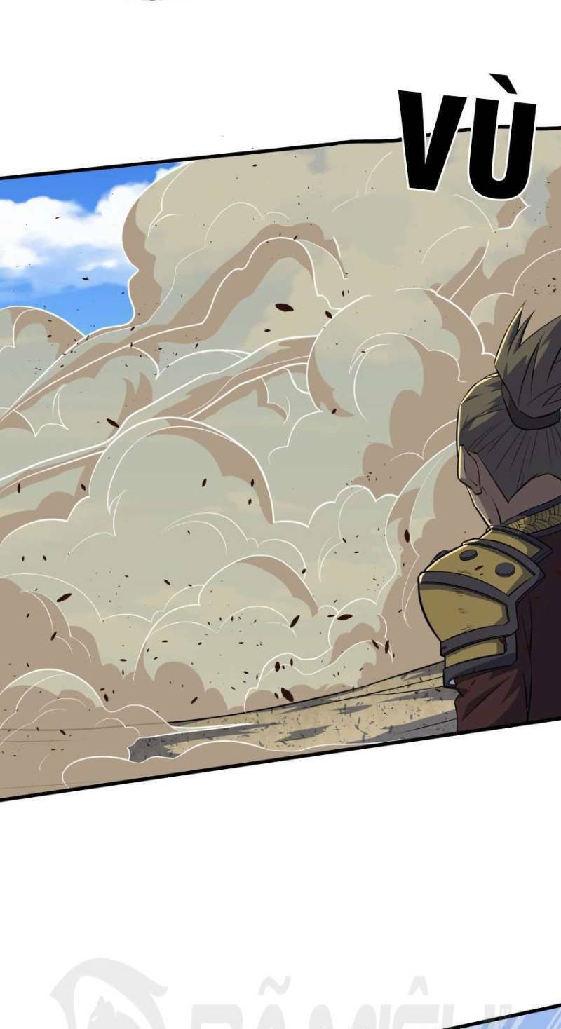 Thú Nhân: Chapter 157