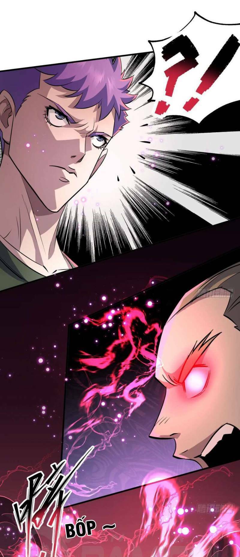 Thú Nhân: Chapter 158