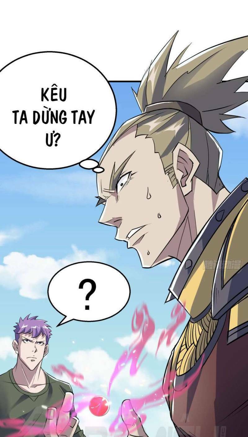 Thú Nhân: Chapter 158