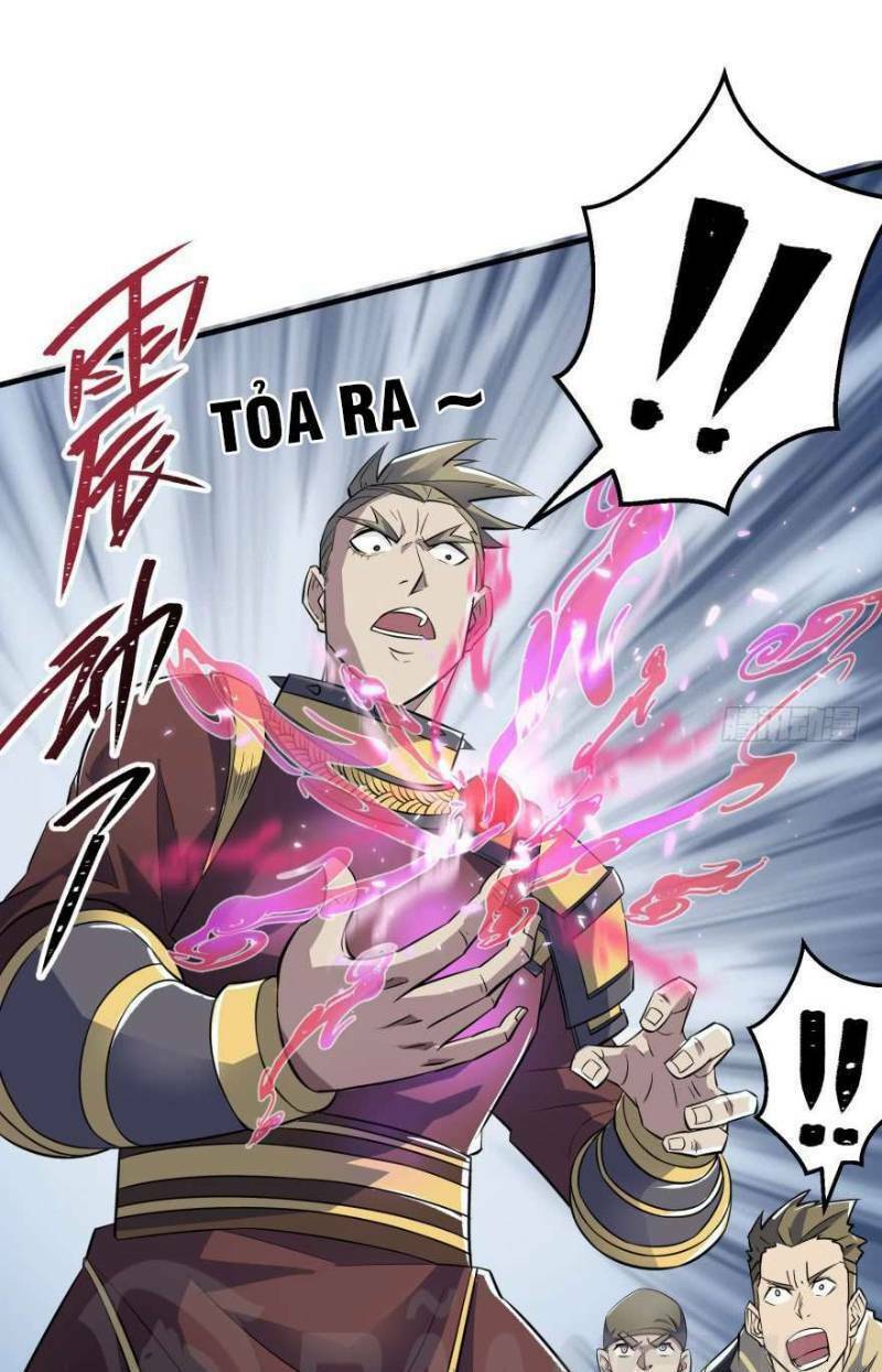 Thú Nhân: Chapter 158