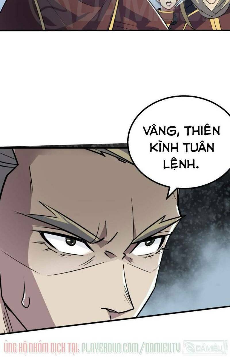Thú Nhân: Chapter 158