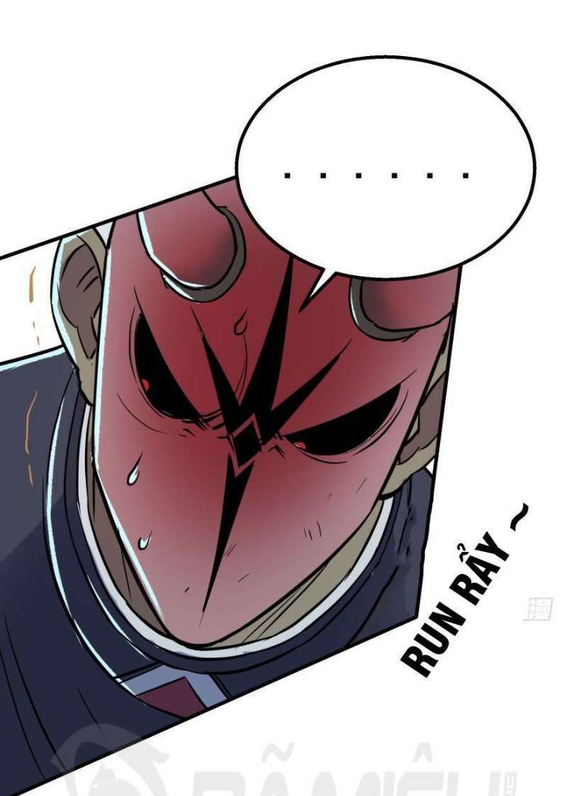 Thú Nhân: Chapter 158