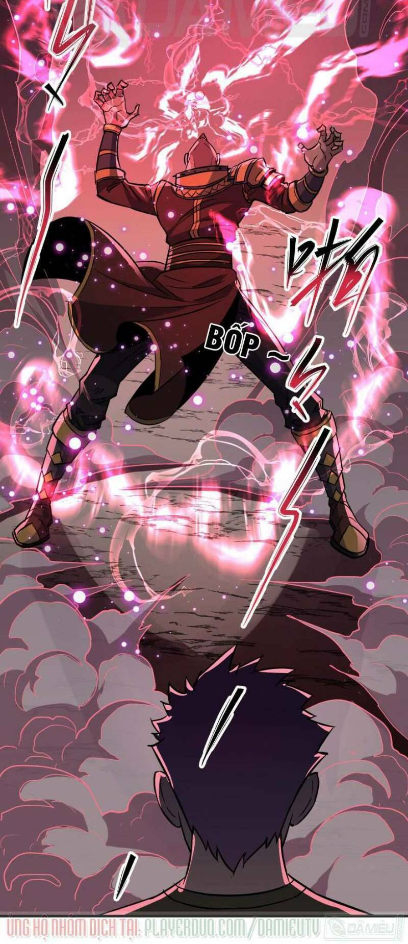 Thú Nhân: Chapter 158