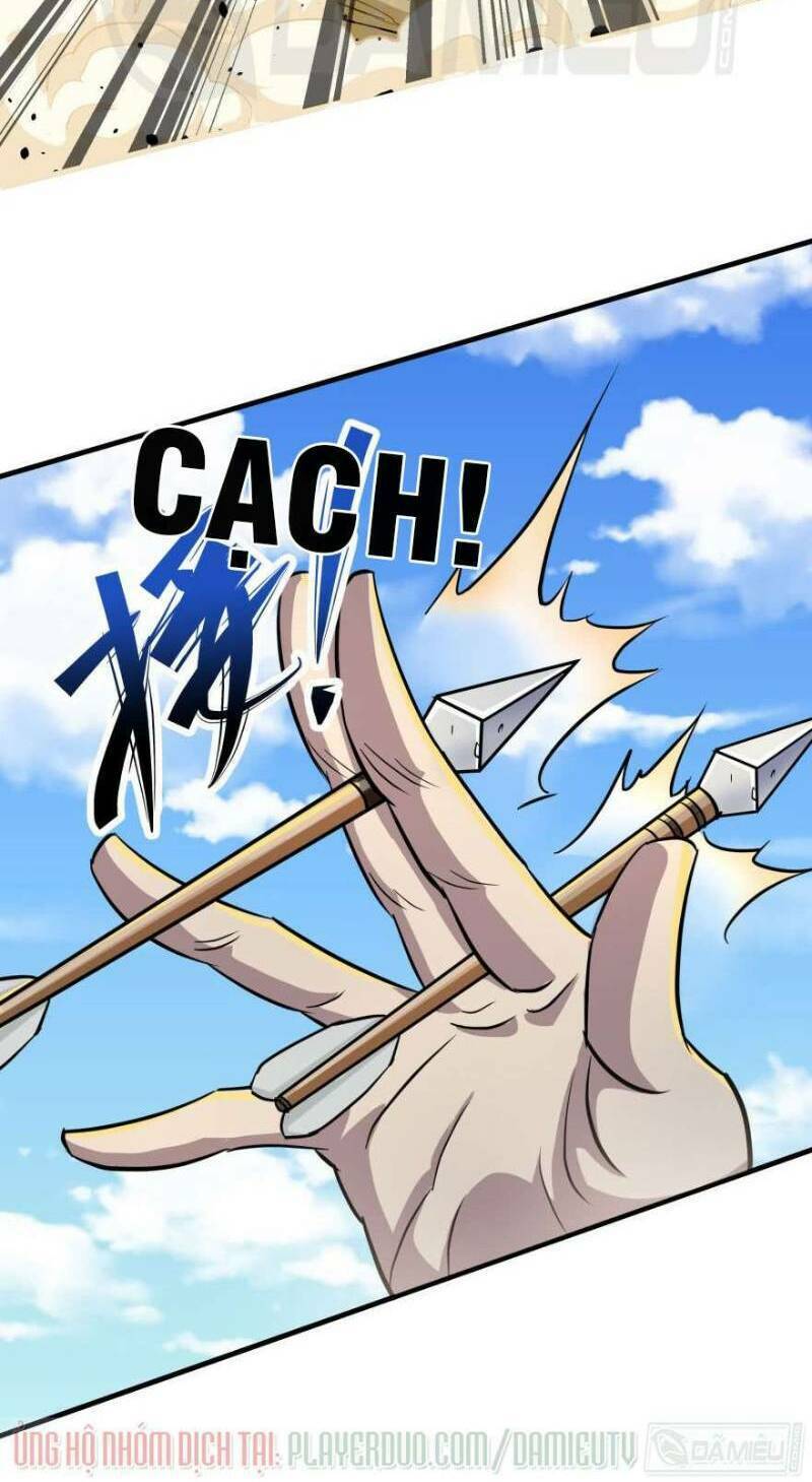 Thú Nhân: Chapter 158