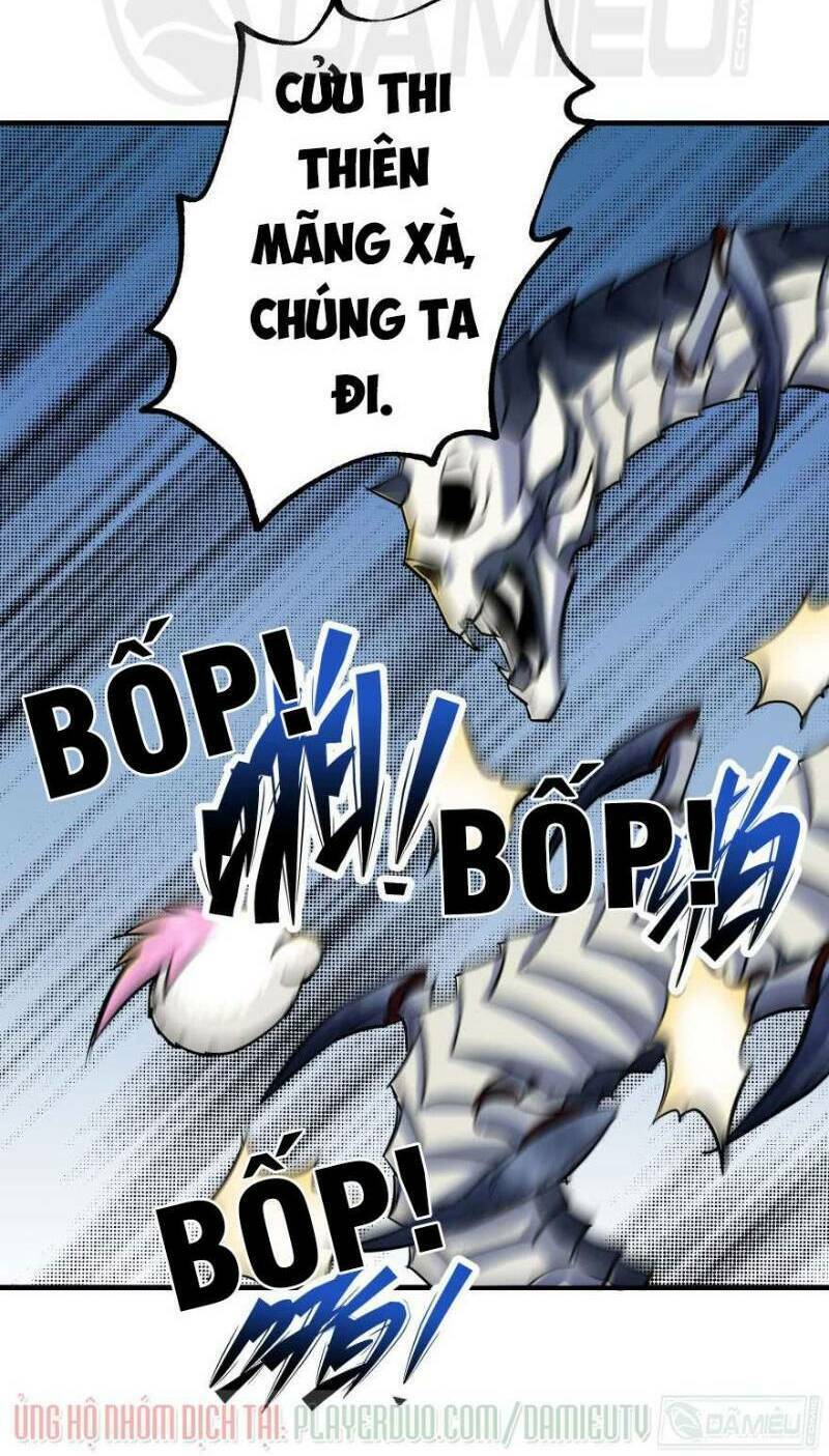 Thú Nhân: Chapter 158
