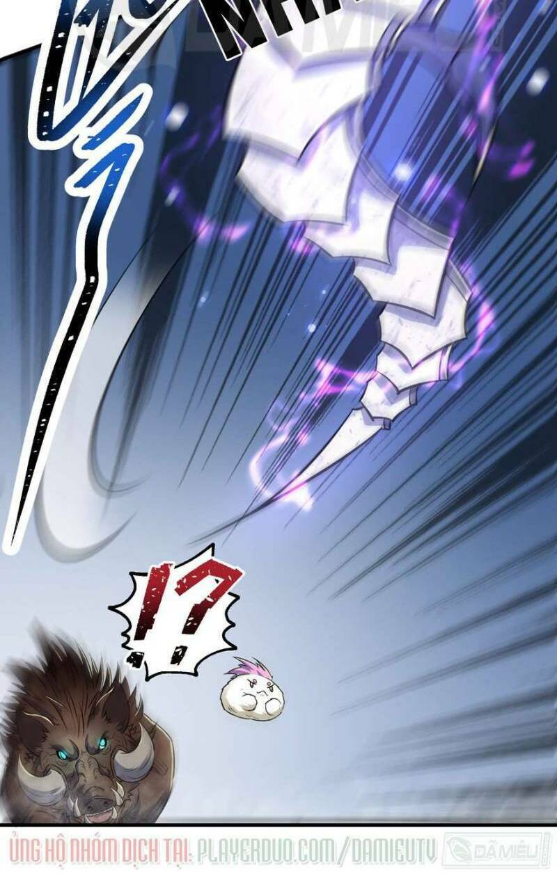 Thú Nhân: Chapter 158