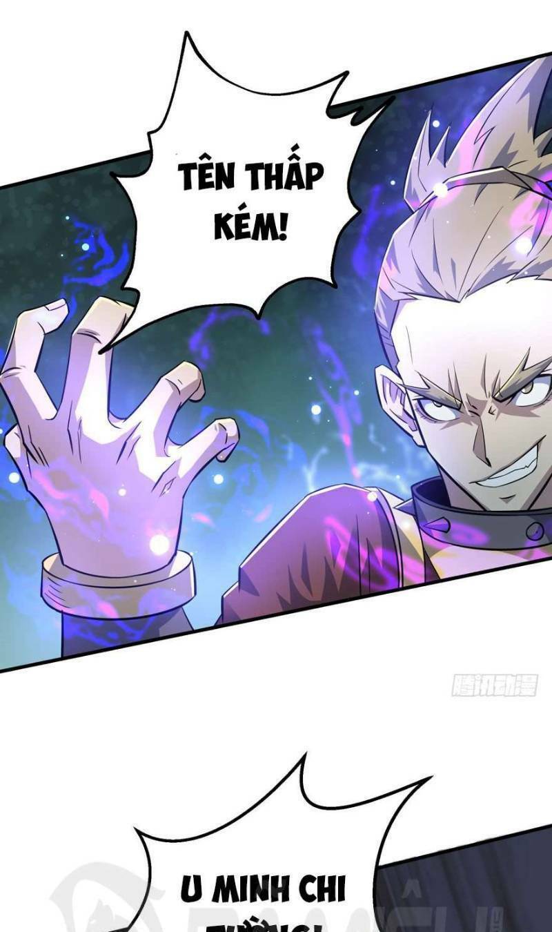 Thú Nhân: Chapter 158