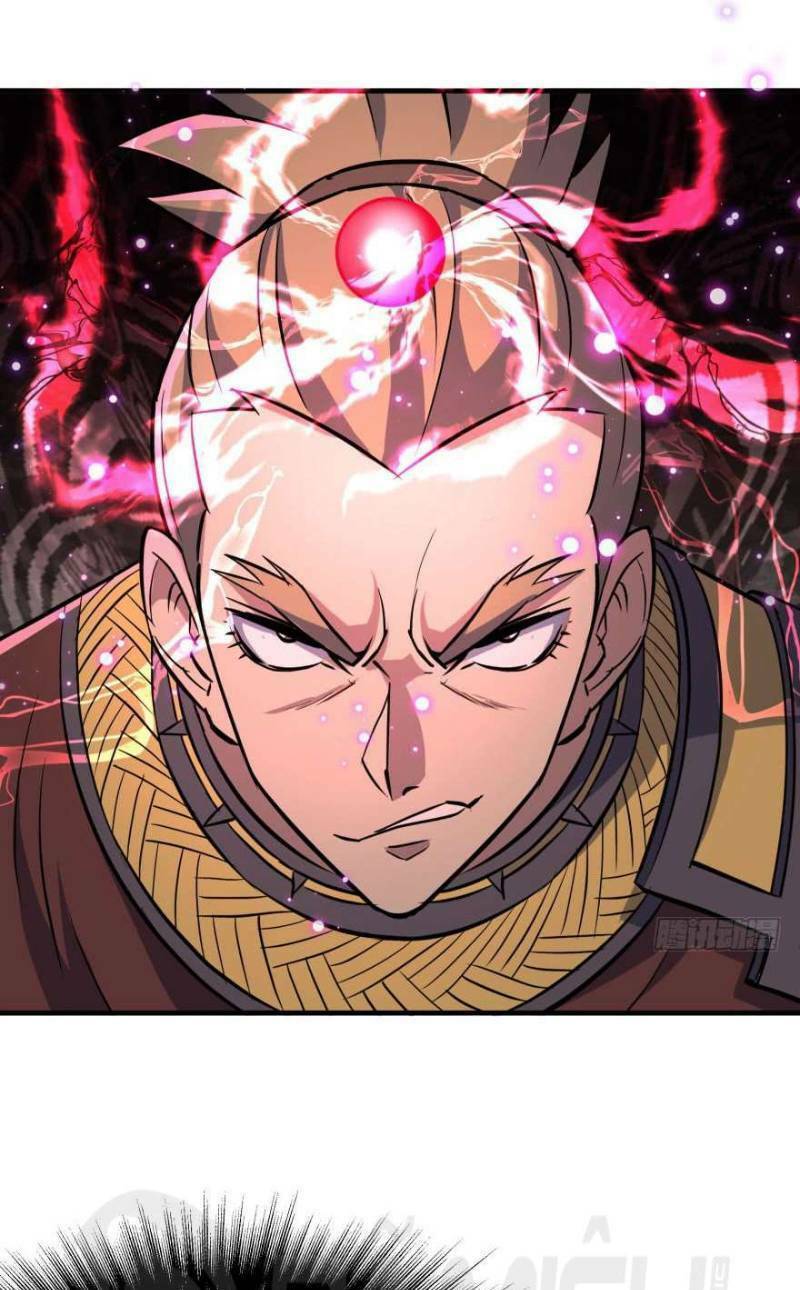 Thú Nhân: Chapter 158