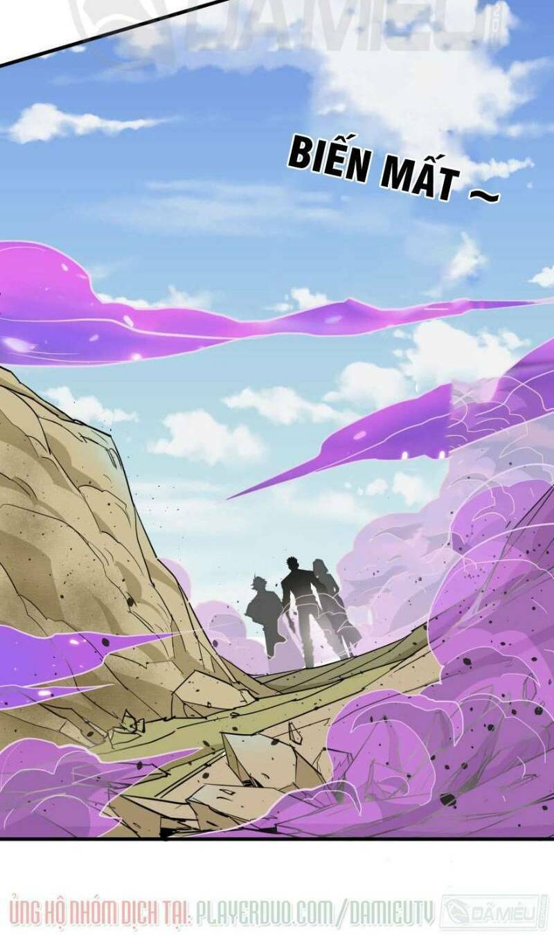 Thú Nhân: Chapter 158