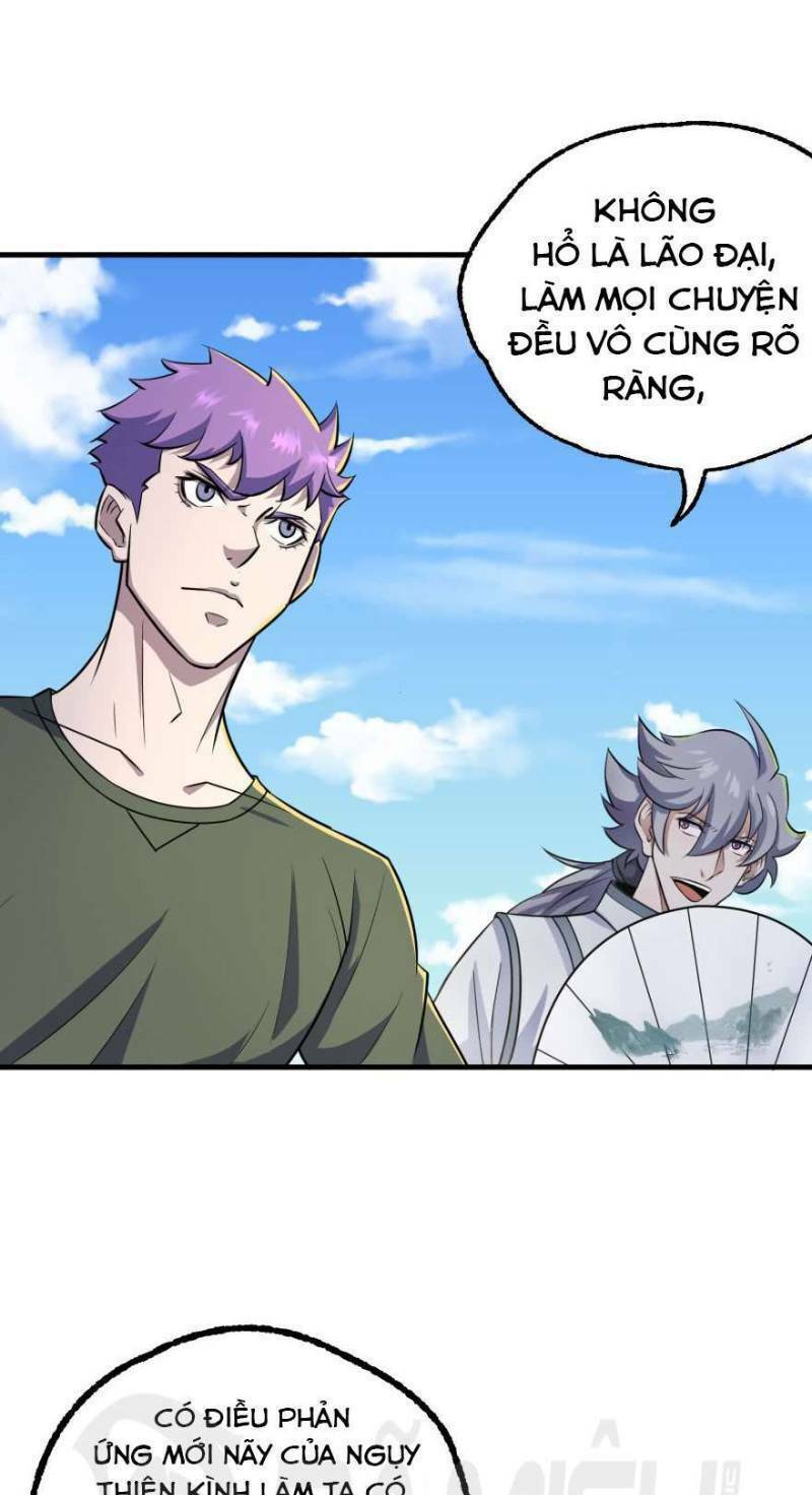 Thú Nhân: Chapter 158