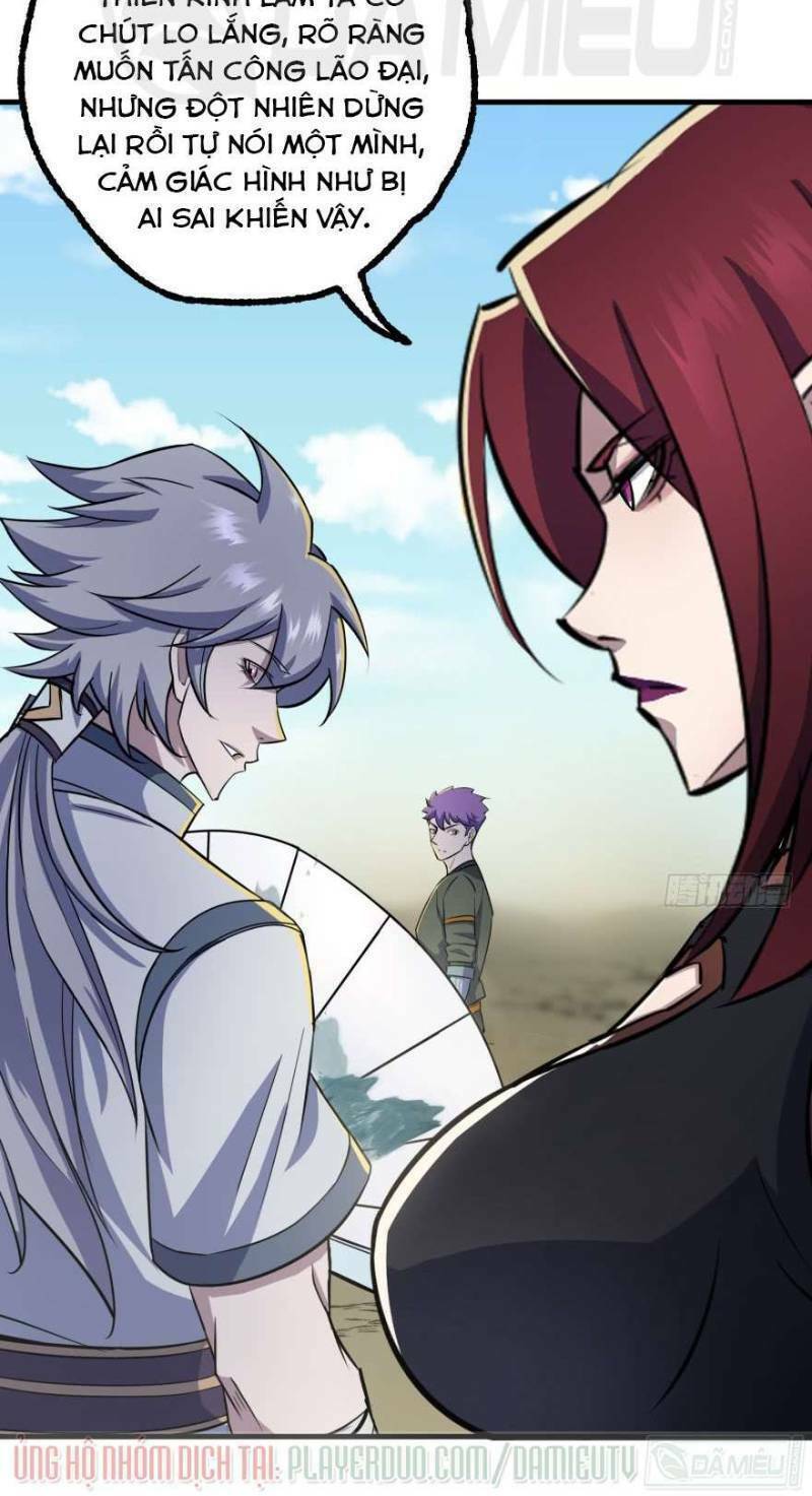 Thú Nhân: Chapter 158