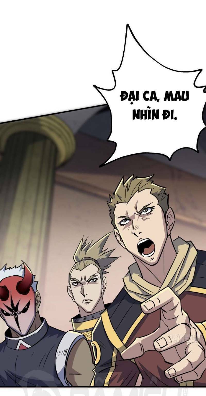Thú Nhân: Chapter 158
