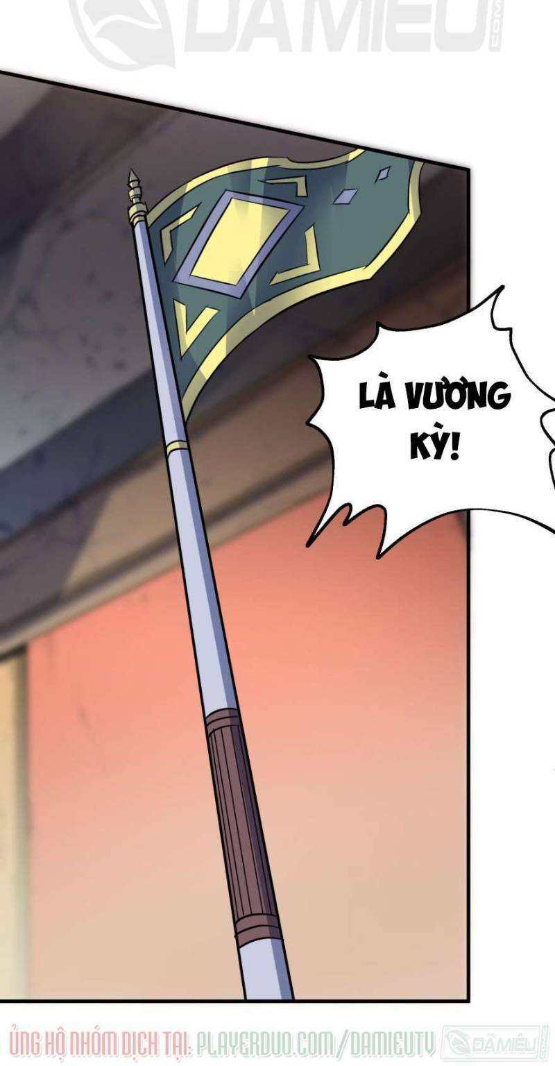 Thú Nhân: Chapter 158