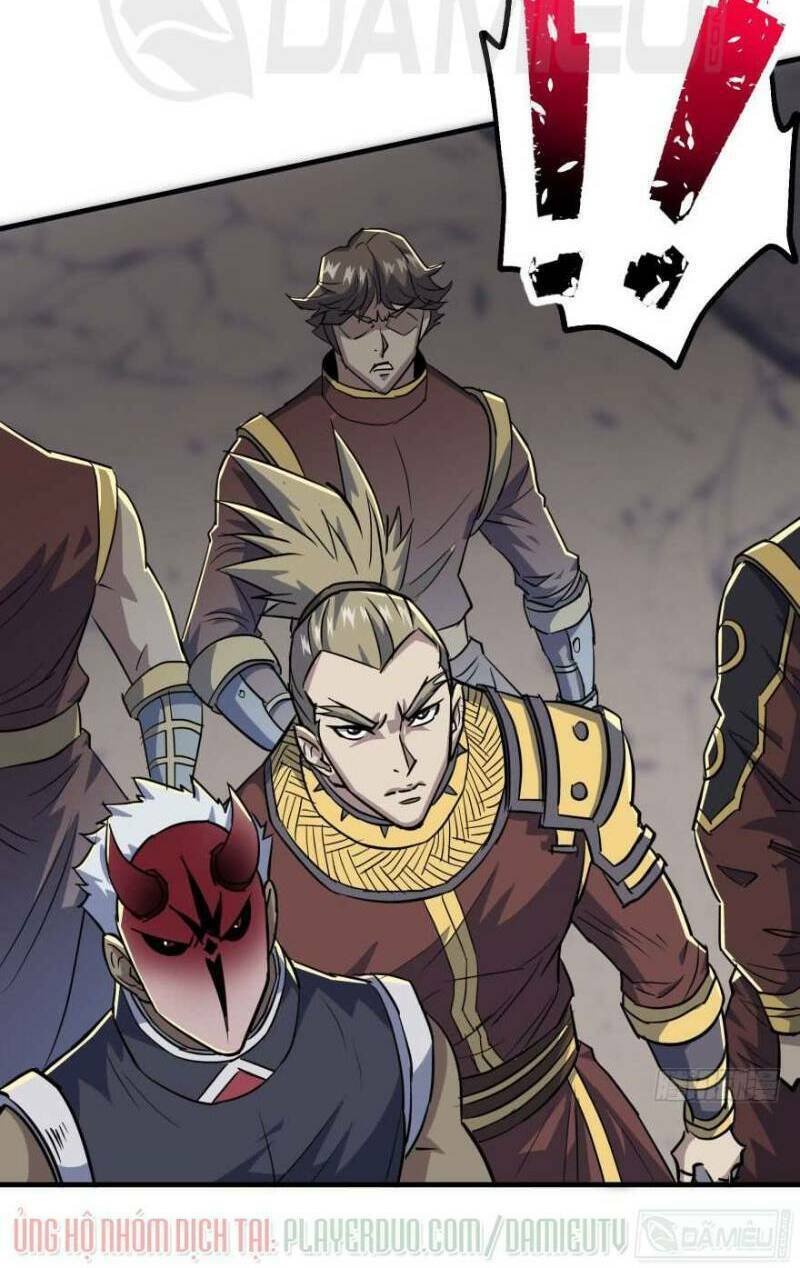 Thú Nhân: Chapter 158