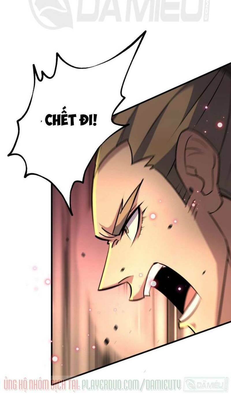 Thú Nhân: Chapter 158
