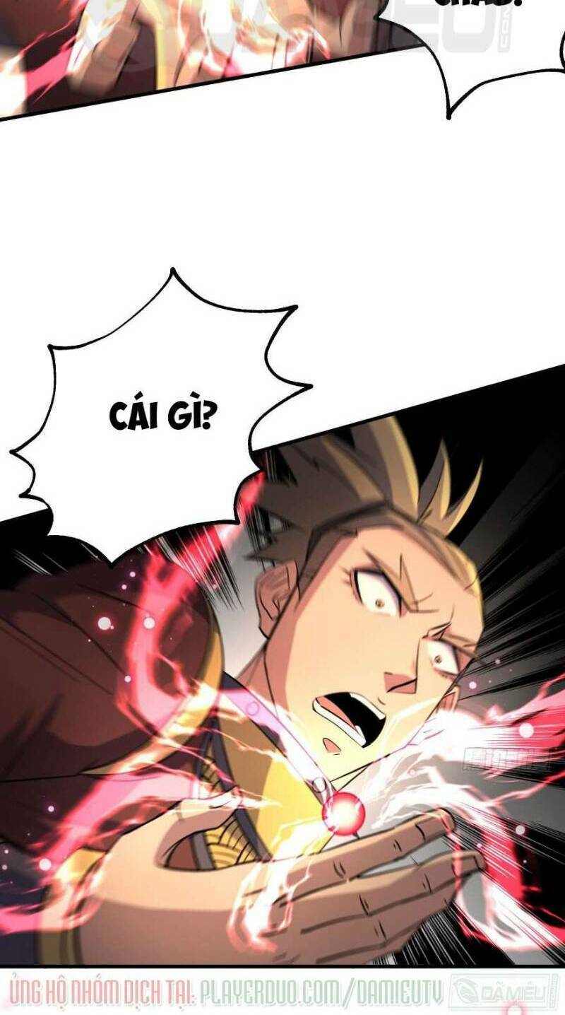 Thú Nhân: Chapter 158