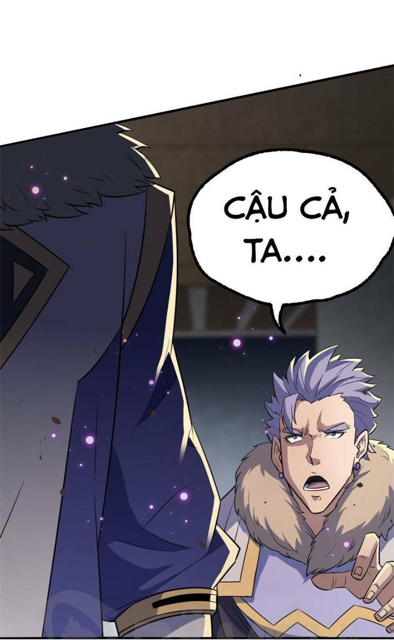 Thú Nhân: Chapter 161