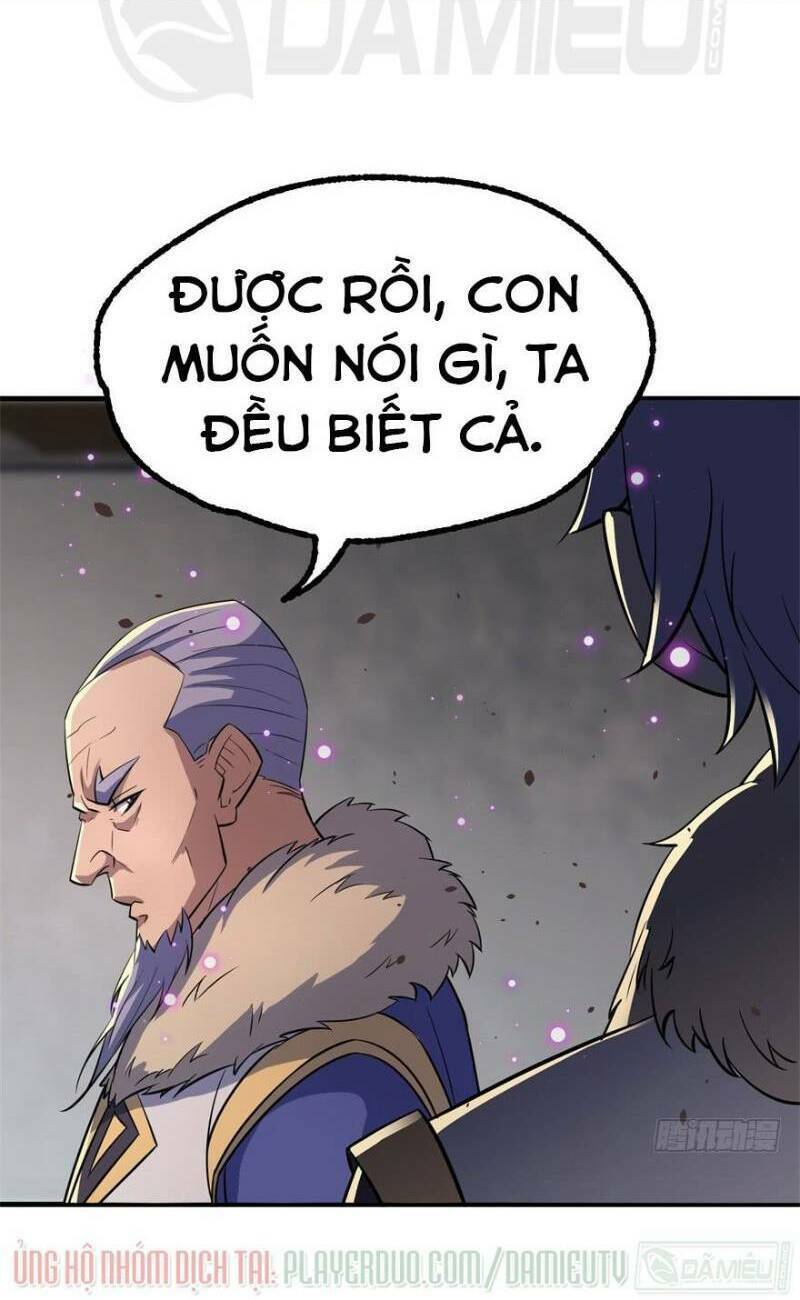 Thú Nhân: Chapter 161