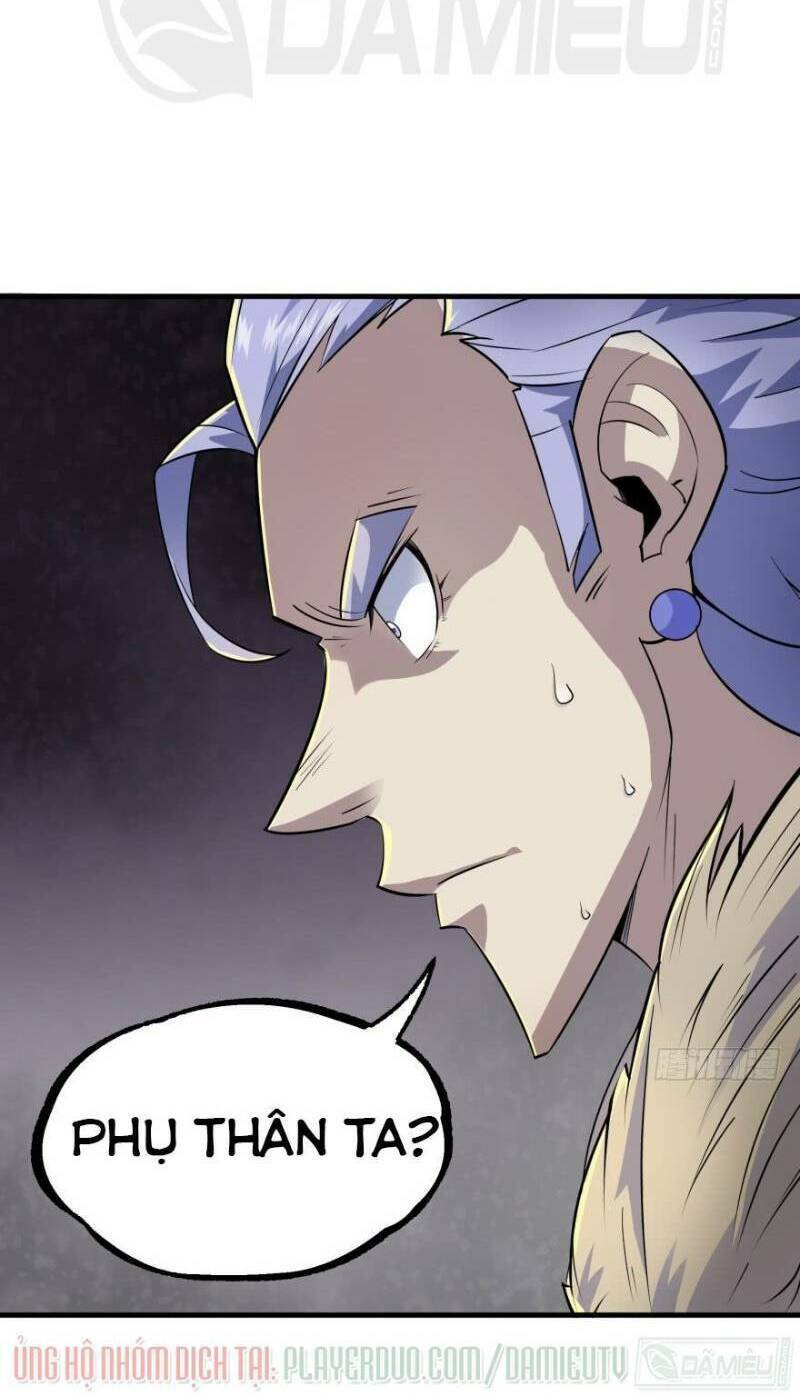 Thú Nhân: Chapter 161