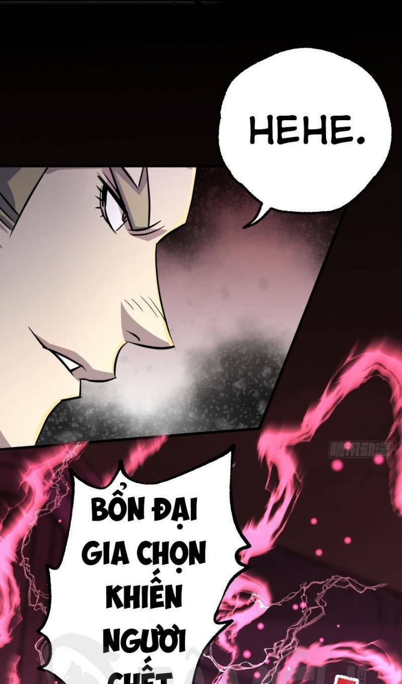 Thú Nhân: Chapter 161