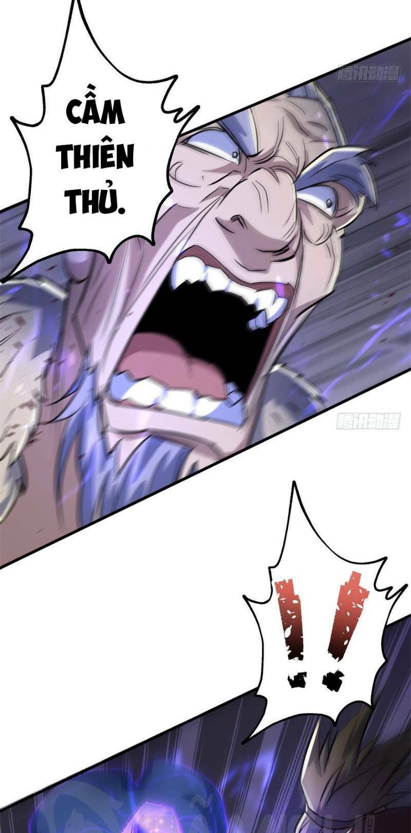 Thú Nhân: Chapter 161