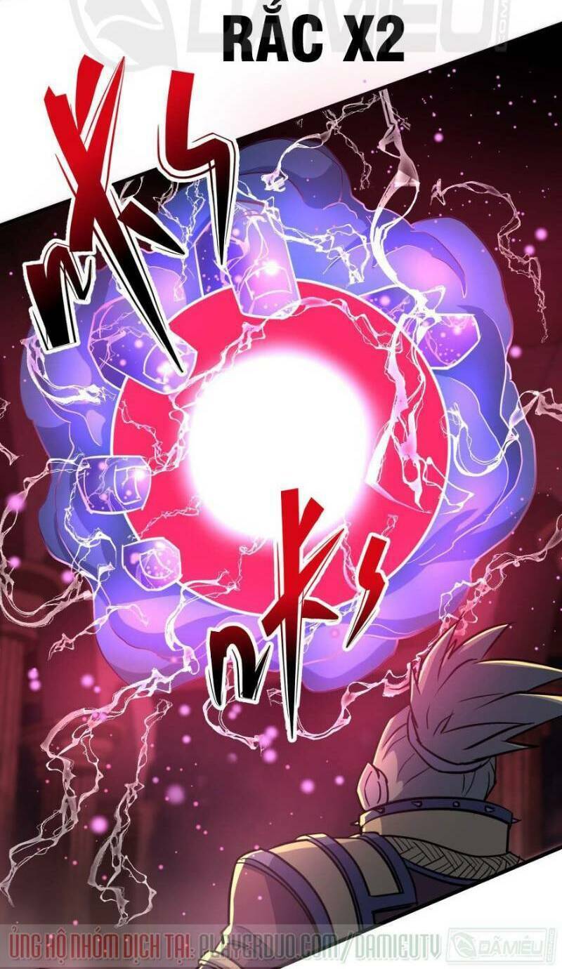 Thú Nhân: Chapter 161