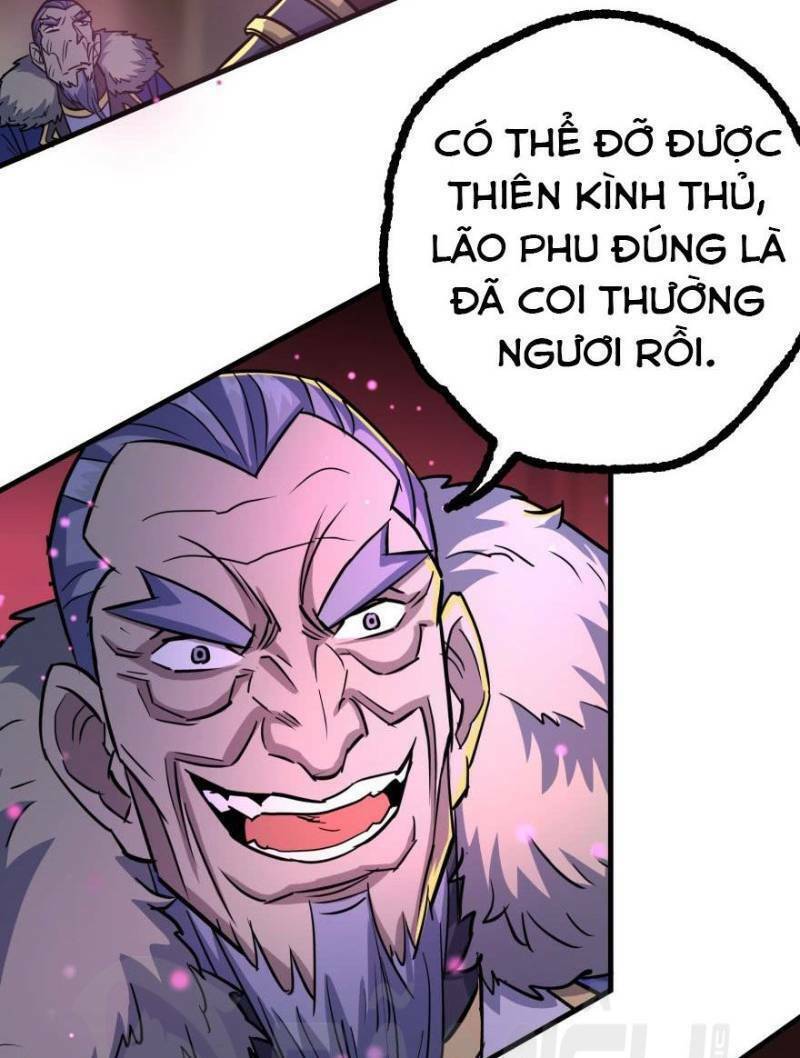 Thú Nhân: Chapter 161