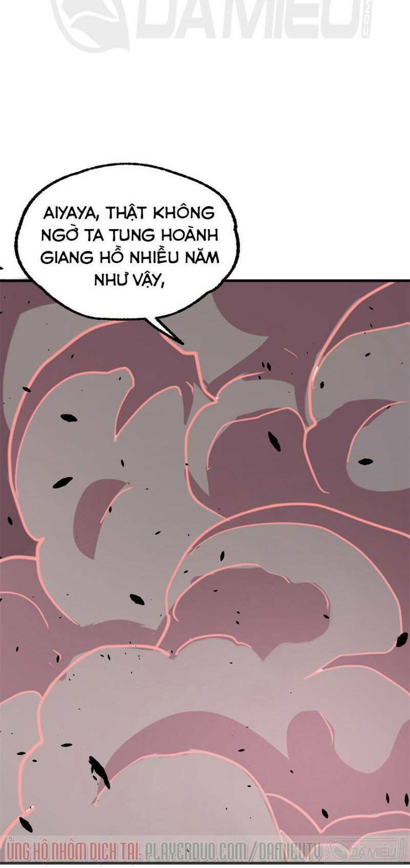 Thú Nhân: Chapter 161