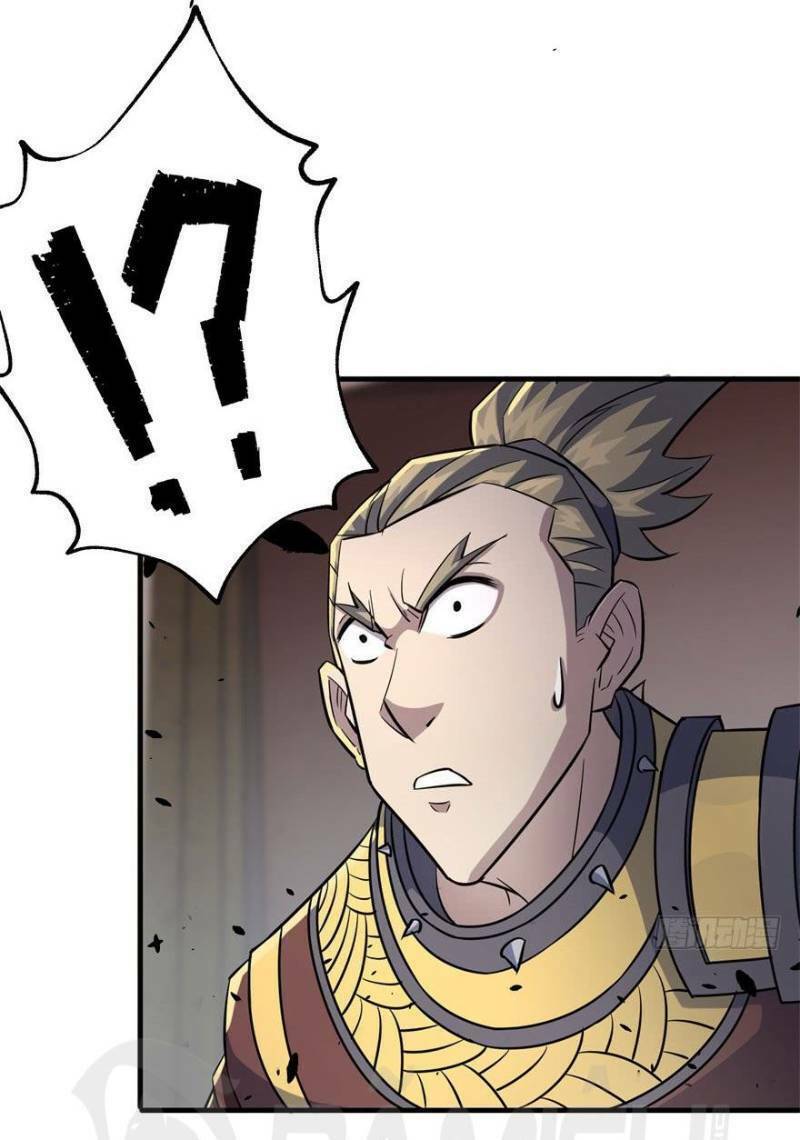 Thú Nhân: Chapter 161