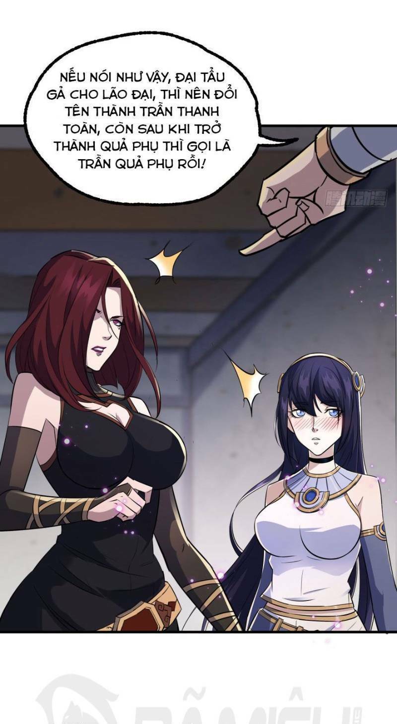 Thú Nhân: Chapter 161