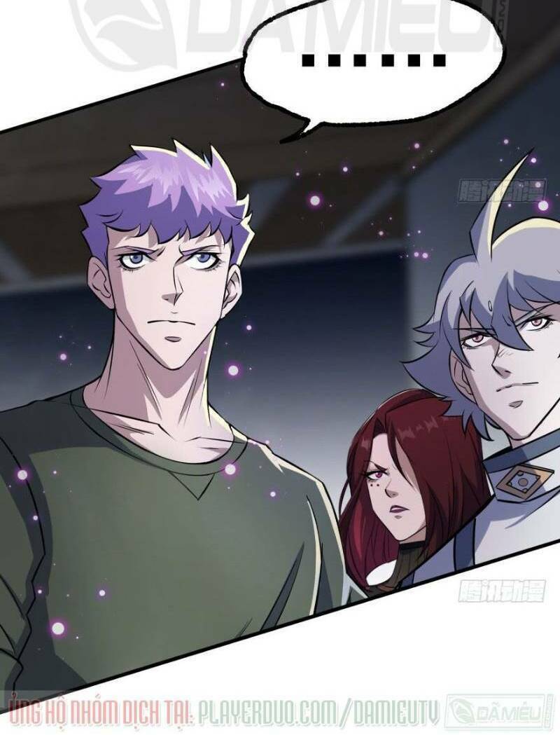 Thú Nhân: Chapter 162