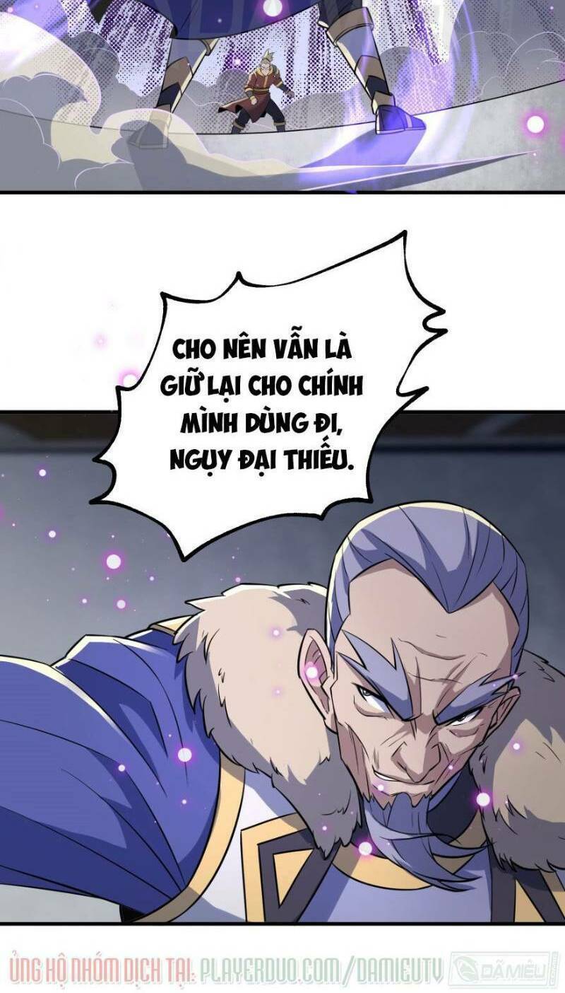 Thú Nhân: Chapter 162