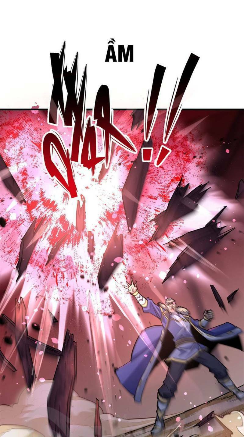 Thú Nhân: Chapter 162