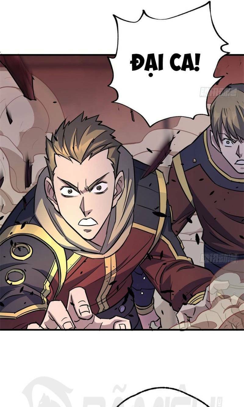 Thú Nhân: Chapter 162